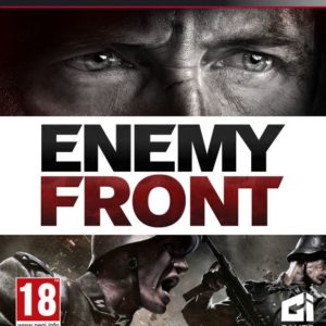 xbox 360 enemy front